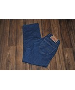 RRP 249$ Vintage Diesel Industry Mens Super Jeans Size W34 L30 XL Vtg. J... - $44.67 CAD