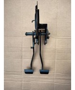 MOPAR 66-67 B-BODY 4SPD PEDALS,CORONET,CHARGER, SATELLITE  - $9,503.24 MXN