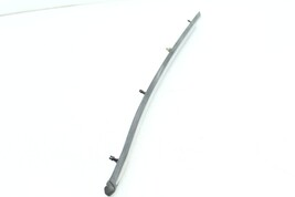 2003-2005 INFINITI FX35 FX45 REAR RIGHT LOWER EXTERIOR DOOR MOLDING H1780 image 8