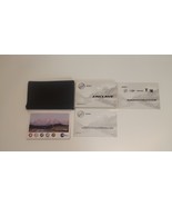 2010 Buick Enclave Owners Manual Set w/ Navigation Manual &amp; Case &amp; More - $52.00