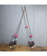 Suspension Rods for Samsung Washer, Replace DC97-16350U DC97-16350T DC97... - $459.02 MXN