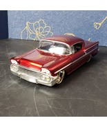 Jada Toys 2005 - Dub City Old Skool - 1958 Chevy Impala - 1/24 Scale Low... - $29.95