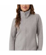 32 Degrees Ladies' Brushed Faux Wool Jacket - XS - $10.40