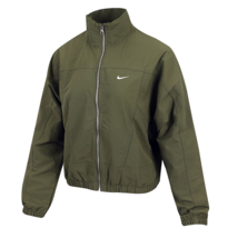 Nike Everything Woven Repel UV Protection Jacket Women&#39;s Top AsiaFit HJ1... - $98.91