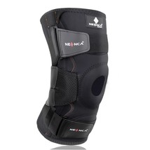 Hinged Knee ce Support for Men and Women Knee Pain Arthritis ACL Meniscus Tear   - £98.61 GBP