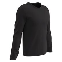 Champro Gunner Polyester Shooter Shirt Black XL Men's Crew Neck Basketball - €3,20 EUR Champro Gunner Polyester Shooter Shirt Black XL Men's Crew Neck Basketball - €3,20 EUR