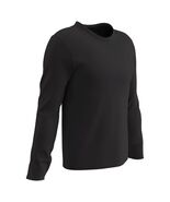 Champro Gunner Polyester Shooter Shirt Black XL Men&#39;s Crew Neck Basketball - $68.62 MXN