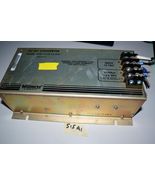 WILMORE 1675 DC to DC CONVERTER 12VDC 13.6V NOR 15AMP 1675-12-12-15-312 ... - €43,73 EUR