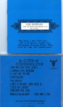 Led Zeppelin - The Lyceum Ballroom ( TOTONKA ) ( The Lyceum Ballroom. UK... - £18.32 GBP