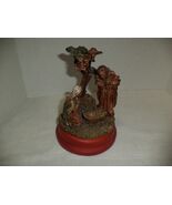 Nativity Holy Night Music Box - €12,77 EUR