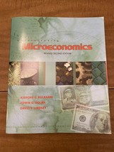 Understanding Microeconomics (Revised By Edwin G. David E. Lindsey - £7.03 GBP