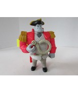 Disney Treasure Planet Mr. Arrow Toy Figure #3 McDonalds Happy Meal Toy ... - $3.91