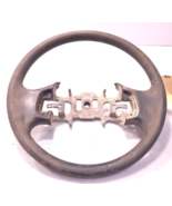 1999 FORD F-150 STEERING WHEEL BLACK W/ CRUISE CONTROL CUT OUT P/N A-15-... - €145,42 EUR 1999 FORD F-150 STEERING WHEEL BLACK W/ CRUISE CONTROL CUT OUT P/N A-15-... - €145,42 EUR