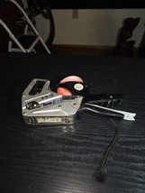 SPEEDY MARK 3 Price Gun Labeler 1 LINE (6 Digits)  - $57.09 CAD