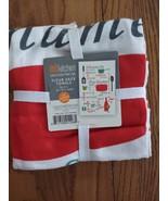 Flour Sack Towels Set Of 2 24 X 36 In - $28.35 CAD