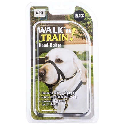 Primary image for Coastal Pet Walk'n Train Head Halter: Ultimate Control for Powerful Dogs