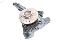 02-06 MINI COOPER S REAR RIGHT PASSENGER SIDE KNUCKLE Q9239 image 4