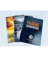 3 Harley Davidson 2007-2010 Harley Owners Group Touring Handbook Lot Atl... - $24.00