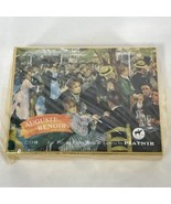 Piatnik Austria Fine Art Playing Cards 2 Unopened Decks Auguste Renoir N... - $14.25