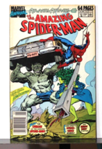 Amazing Spider-Man Annual #23 1989 - £5.07 GBP