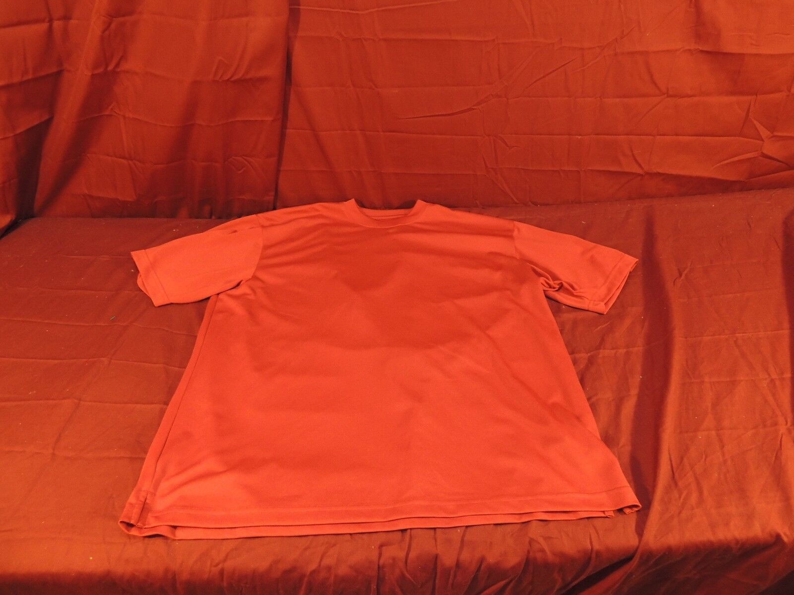 Cabela&#39;s Athletic Shirt Men&#39;s Size XL wc 12660 - $8.01