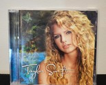 Taylor Swift Debut Album 2006 CASE AND BOOK ONLY Original Lyrics - $23.21