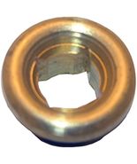 LARSEN SUPPLY X-16P Union 33/64 x 18 Faucet Seat - $23.15 CAD