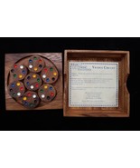 Vintage 1993 Rain Tree Vicious Circles The Puzzle of Royal Intrigue Brai... - $27.73 CAD