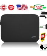 Lightweight 15-16 Inch Laptop Sleeve - Quick Access, Water-Resistant Pro... - $315.07 MXN