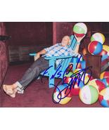 Signed JIMMY BUFFETT Photo Autographed w/ COA Fins Up - €175,36 EUR