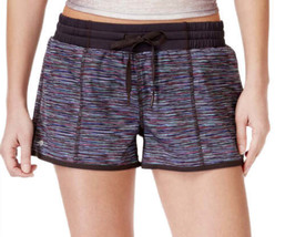allbrand365 designer Womens 2-in-1 Shorts,Multi Space,XX-Large - £35.31 GBP