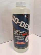 Bio Dex Phosphate Remover Max 1 qt New - €43,03 EUR