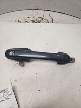 Door Handle Exterior Driver Left LH Assembly Sedan Front Fits 03-07 Acco... - $19.01