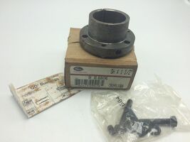 Gates SH 1-1/2 QD Taper-Lock Bushing, Bore 1-1/2" 7838-1108 - $14.20
