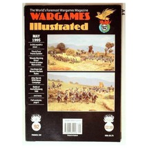 Wargames Illustrated Magazine No.92 May 1995 mbox2918/a After Narvik - £4.09 GBP