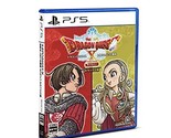 [Deluxe Edition] Dragon Quest X Awakened Five Tribes Offline-PS5 - $128.07