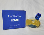 Fendi Fantasia 1.7 oz / 50 ml Eau De Toilette spray for women - $63.70