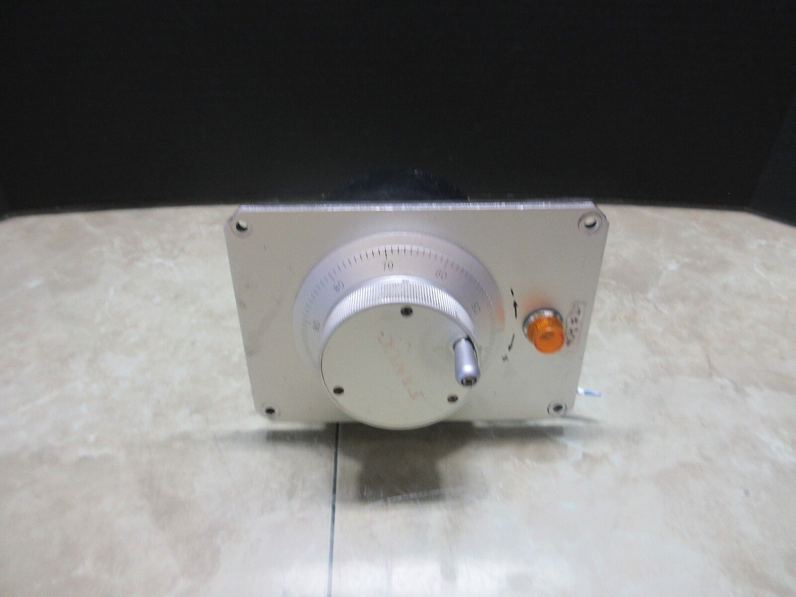 FUJITSU FANUC PULSE GENERATOR A860-0200-T020 CNC - $58.22