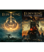 ELDEN RING + Shadow of the Erdtree DLC - PC Steam - $5.49