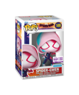 Funko Pop! Spider-Gwen Deco #1499 Limited Edition LE Elite 7500 Pcs - $61.10 CAD