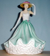 Royal Doulton SARAH HN5668 Pretty Ladies Traditional Figurine New - £180.05 GBP