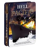Hell in the Pacific [DVD] - €19,54 EUR