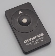 Olympus RM2 Digital Camera Remote Control For Stylus 300, Stylus 400, St... - £7.39 GBP