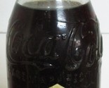 Coca-Cola Straight Sided Glass Bottle BOISE IDAHO - $346.50