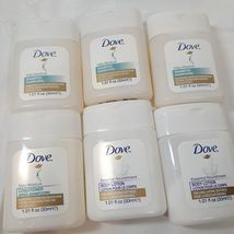 Dove travel mini size daily moisture conditioner shampoo body lotion set 6 - $260.39 MXN Dove travel mini size daily moisture conditioner shampoo body lotion set 6 - $260.39 MXN