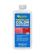 STAR BRITE Fiberglass Color Restorer With PTEF - 16 OZ (081816PW) - $28.08