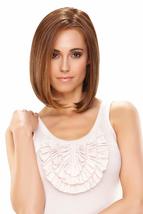 Haute (Exclusive) Lace Front &amp; Monofilament Synthetic Wig by Jon Renau i... - £220.17 GBP