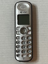 AT T remote handset EL52250 - $17.77