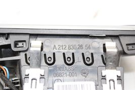 10-13 MERCEDES-BENZ E350 Left Driver Side A/C Air Vent Trim F520 image 10