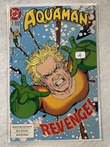 Aquaman #5  1992 DC comics -A - £1.55 GBP